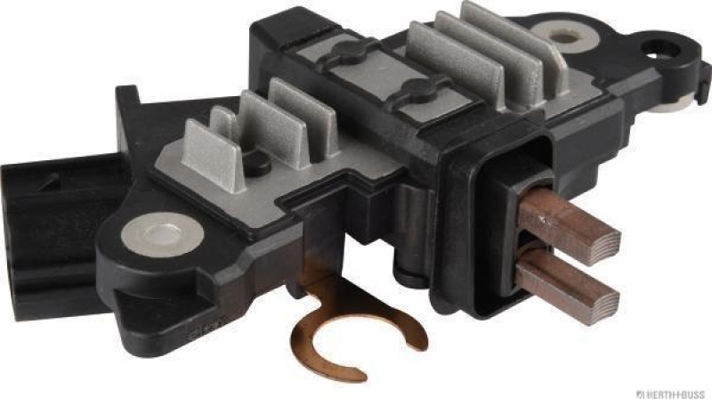 HERTH+BUSS 35000021 Generatorregler