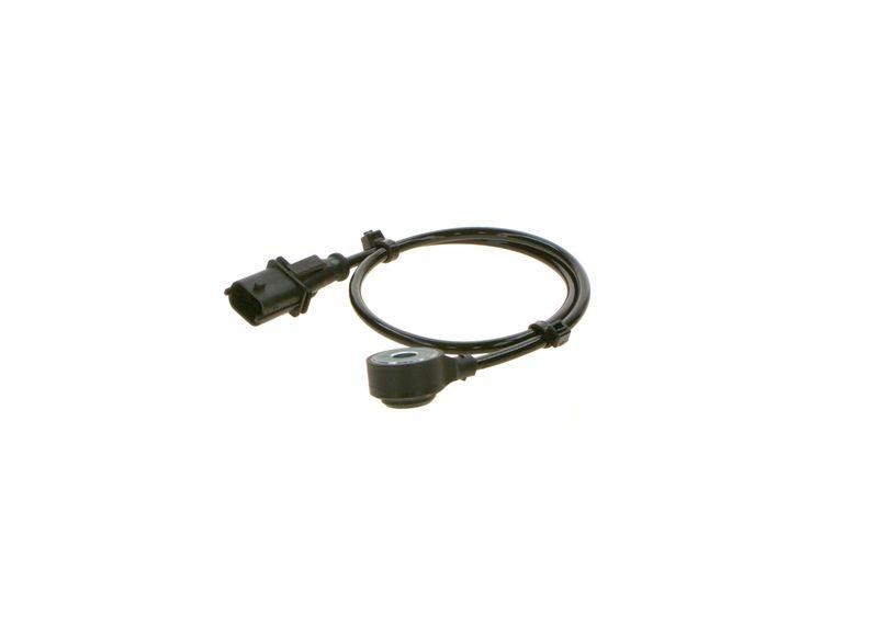 BOSCH 0 261 231 144 Klopfsensor