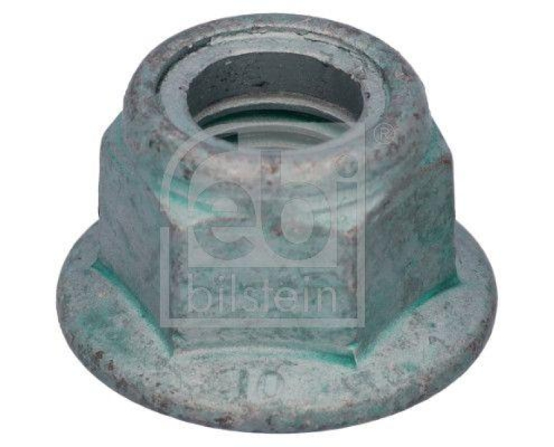FEBI BILSTEIN 14392 Sechskantmutter für VW-Audi