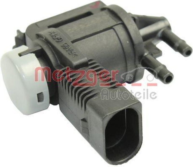 METZGER 0892556 Ventil, Agr-Abgassteuerung f&uuml;r AUDI/SEAT/SKODA/VW
