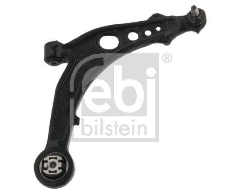 FEBI BILSTEIN 37572 Querlenker mit Lagern und Gelenk f&uuml;r Fiat