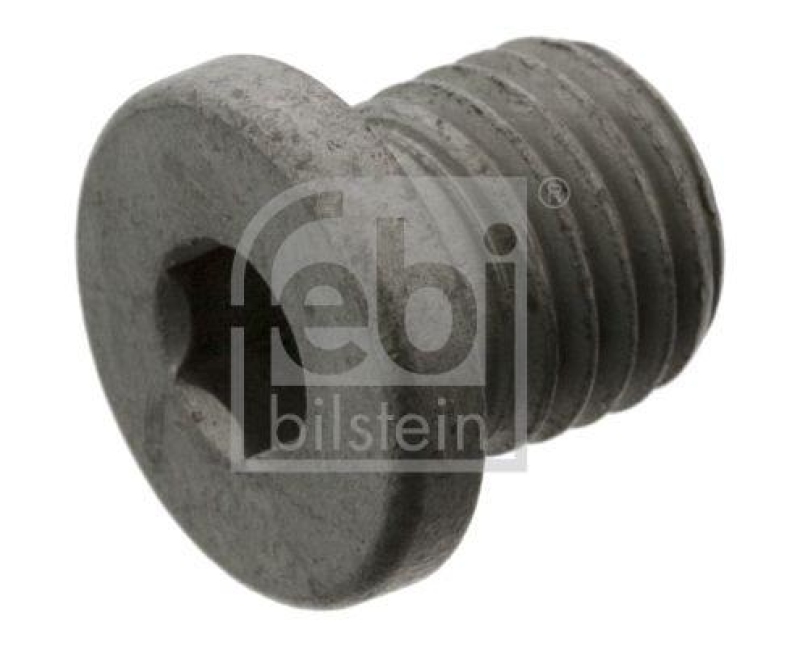 FEBI BILSTEIN 46332 Verschlussschraube