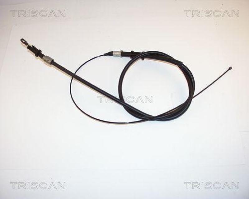 TRISCAN 8140 65114 Handbremsseil f&uuml;r Saab 900 Se