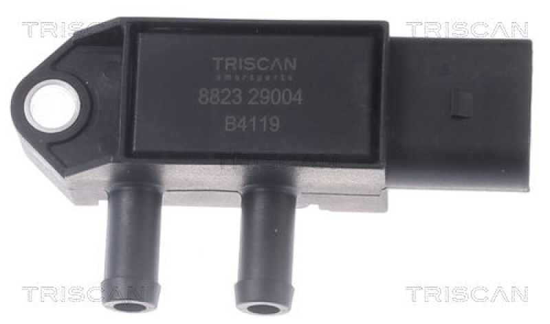 TRISCAN 8823 29004 Sensor, Abgasdruck für Vag
