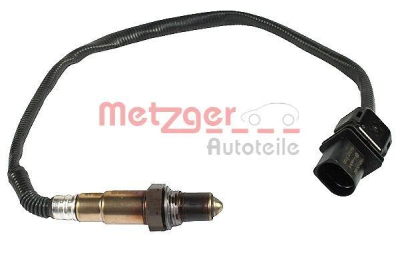 METZGER 0893229 Lambdasonde für BMW