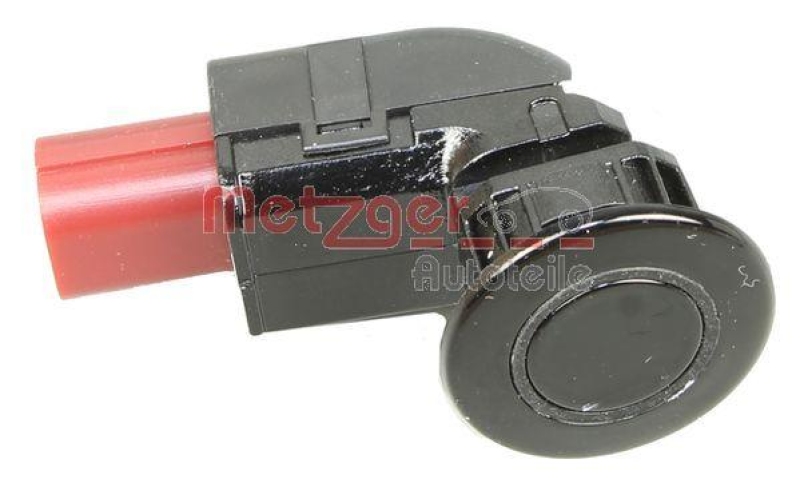METZGER 0901286 Sensor, Einparkhilfe f&uuml;r HONDA vorne/hinten links/rechts