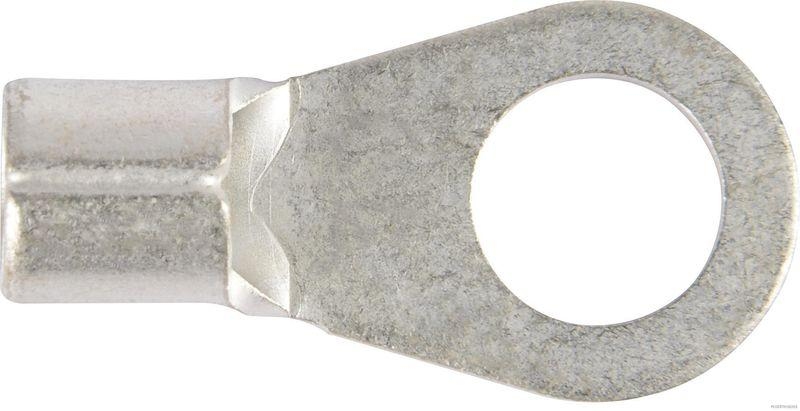 HERTH+BUSS 50251062 Quetschverbinder 4 - 6 mm&sup2;, &Oslash; 6,5 mm, DIN 46234