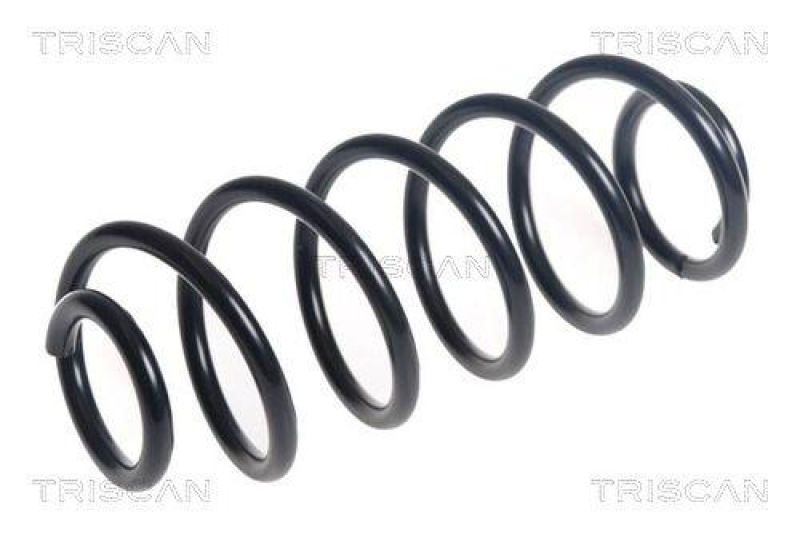 TRISCAN 8750 24215 Spiralfeder Hinten f&uuml;r Coil Spring Rear Opel