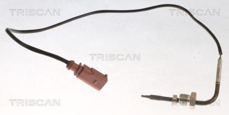 TRISCAN 8826 29036 Sensor, Abgastemperatur für Vw