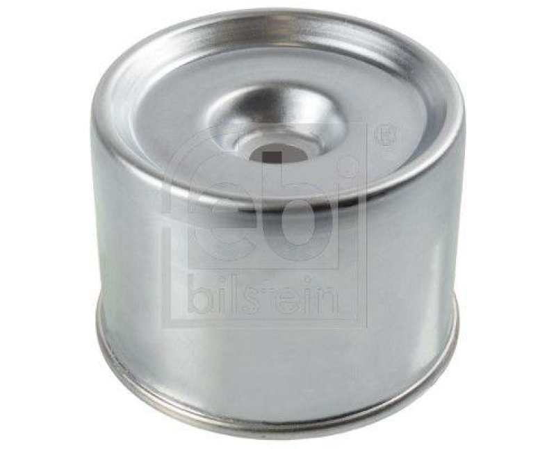 FEBI BILSTEIN 15118 Federglocke für Luftfederbalg