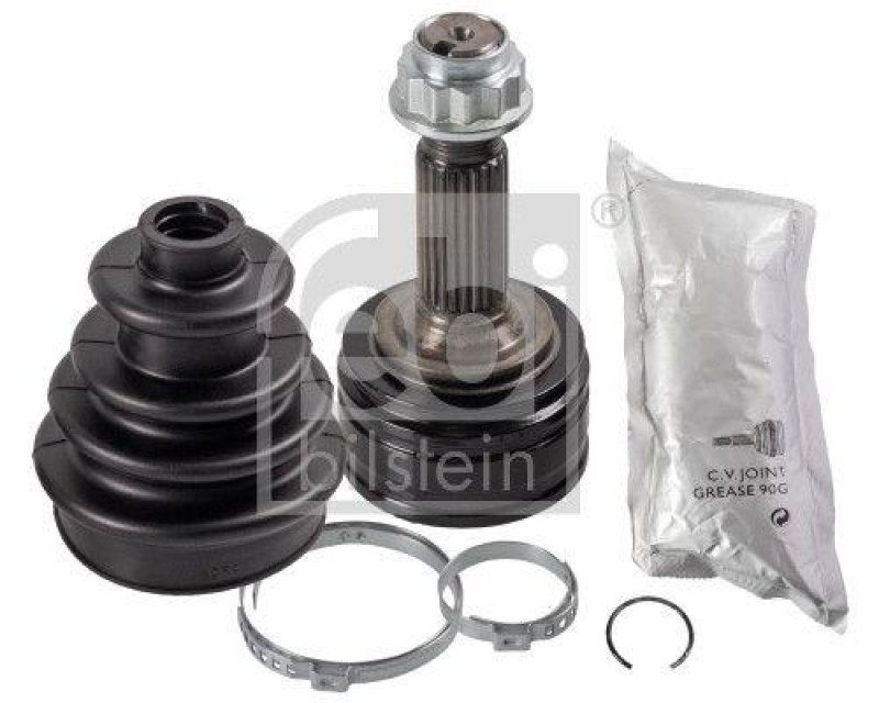 FEBI BILSTEIN 173755 Antriebswellengelenksatz f&uuml;r TOYOTA