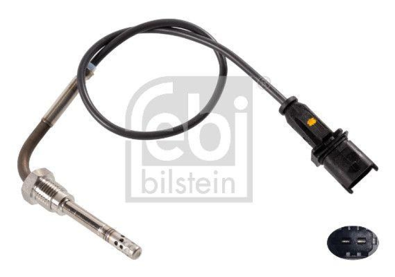 FEBI BILSTEIN 174943 Abgastemperatursensor f&uuml;r Alfa Romeo