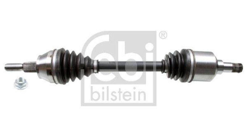FEBI BILSTEIN 182455 Antriebswelle f&uuml;r Ford