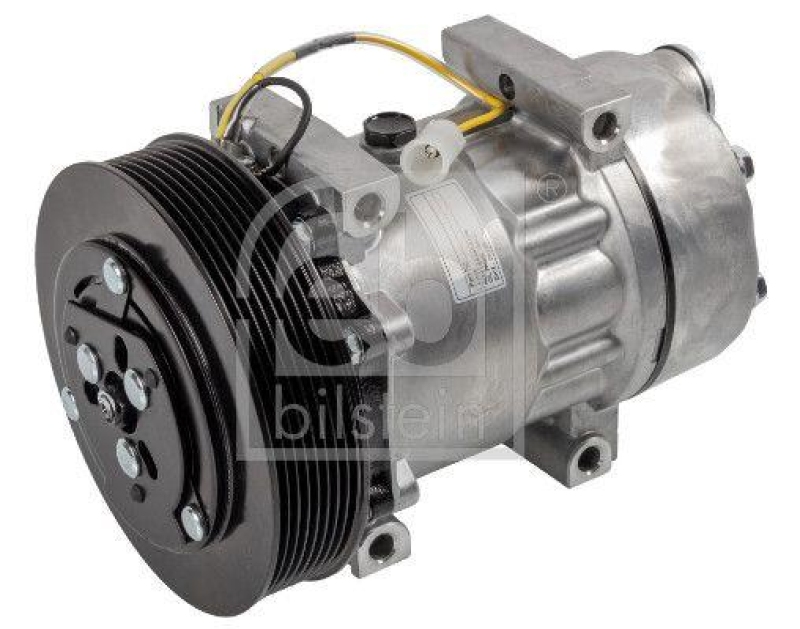 FEBI BILSTEIN 43558 Klimakompressor für RENAULT (RVI)