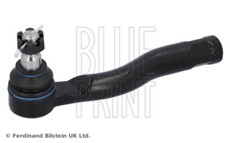 BLUE PRINT ADT387105 Spurstangenendst&uuml;ck mit Kronenmutter und Splint f&uuml;r TOYOTA