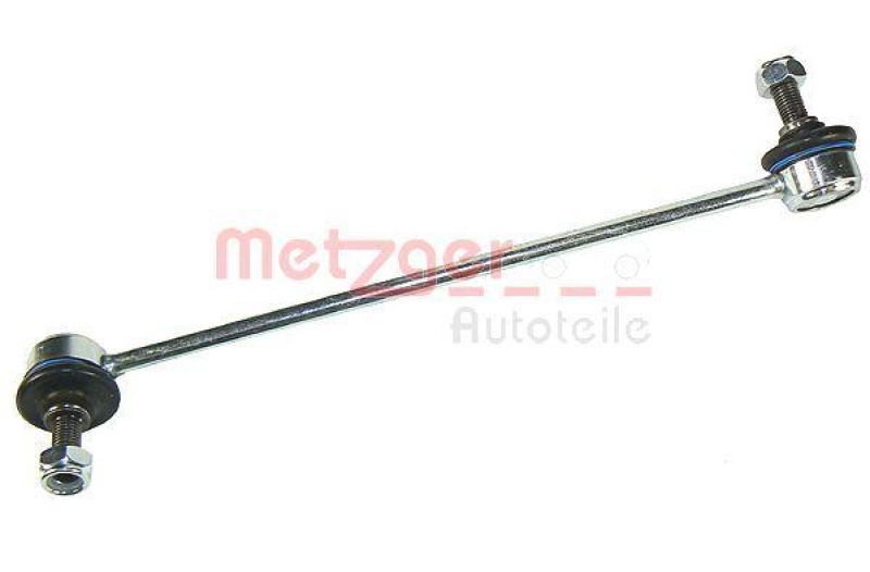 METZGER 53019011 Stange/Strebe, Stabilisator f&uuml;r CHEVROLET/DAEWOO VA links