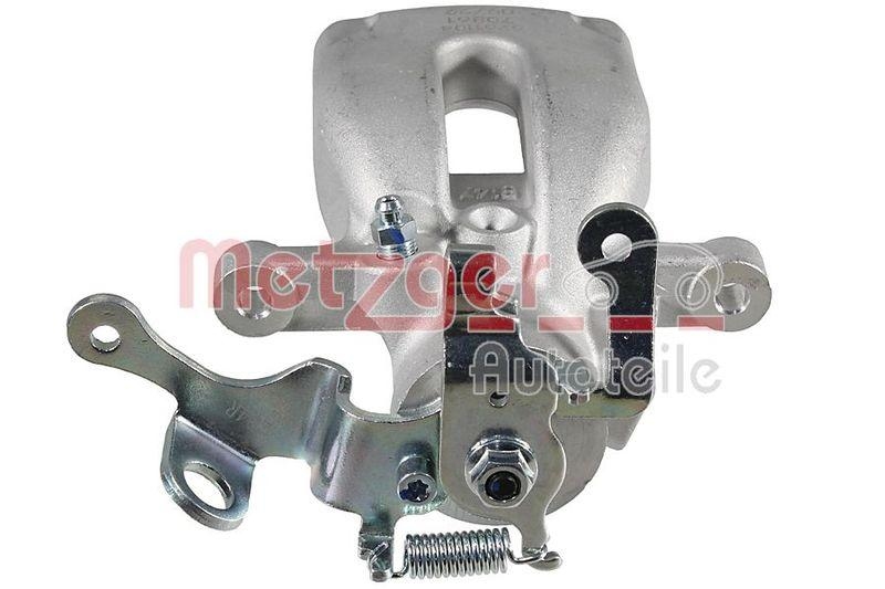 METZGER 6261104 Bremssattel Neuteil f&uuml;r CITROEN HA rechts