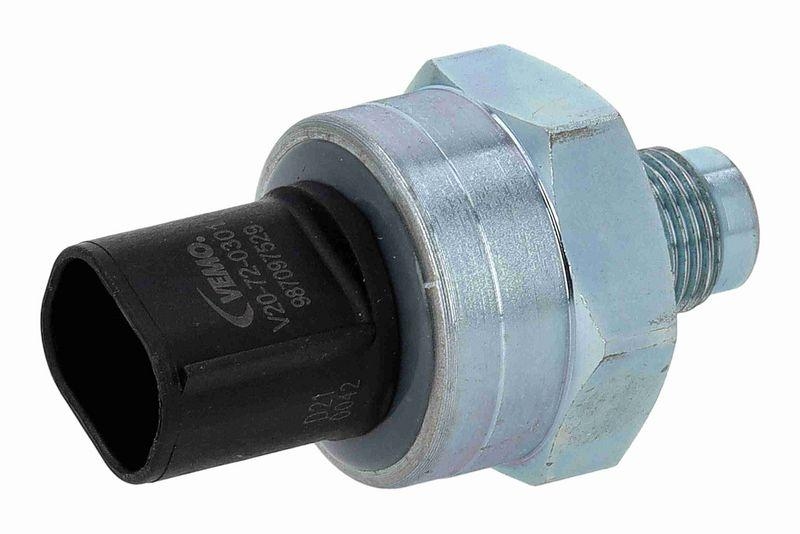 VEMO V20-72-0301 Drucksensor, Hauptbremszylinder 3-Polig / f&uuml;r Hauptbremszylinder f&uuml;r BMW
