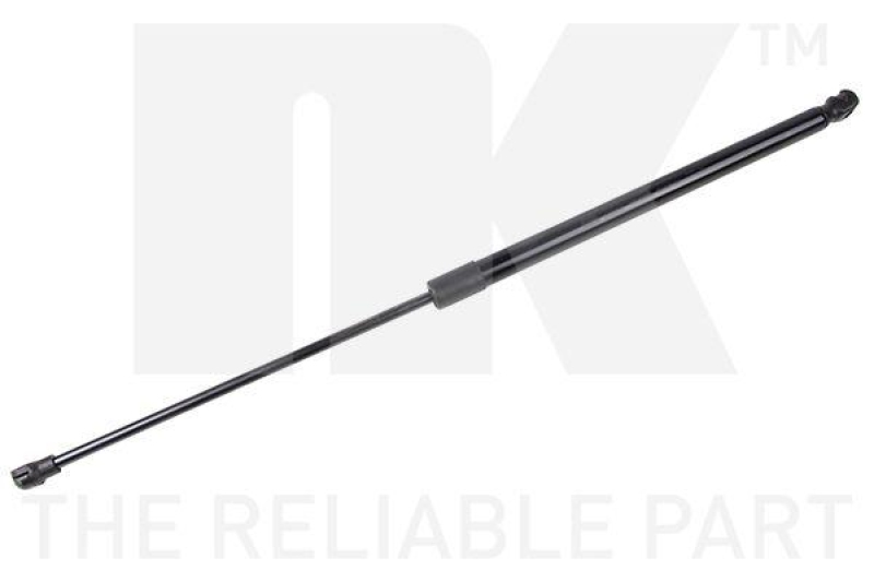 NK 11050004 Gasfeder, Koffer-/Laderaum f&uuml;r CHEVROLET