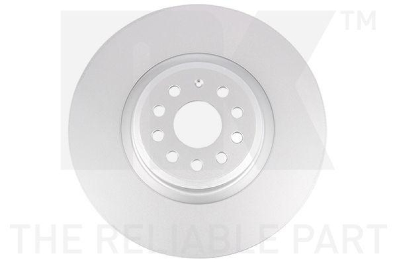 NK 3147194 Bremsscheibe f&uuml;r AUDI, SKODA, VW