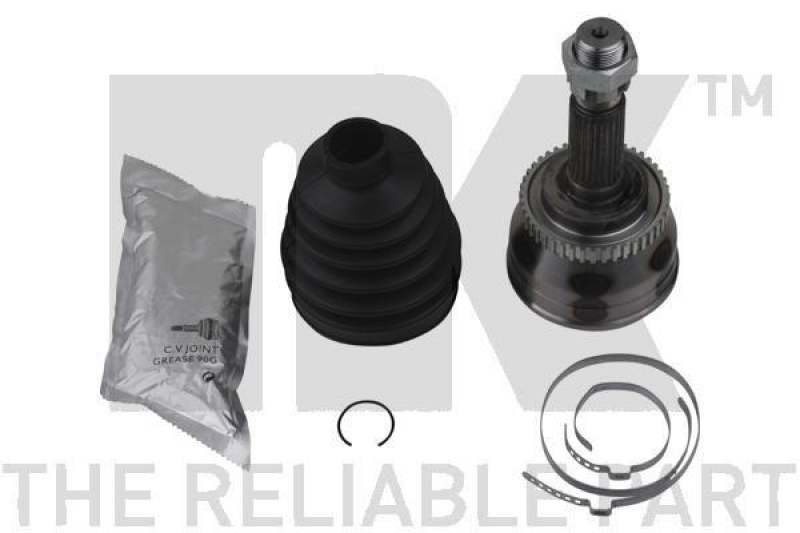 NK 512247 Gelenksatz, Antriebswelle f&uuml;r NISSAN