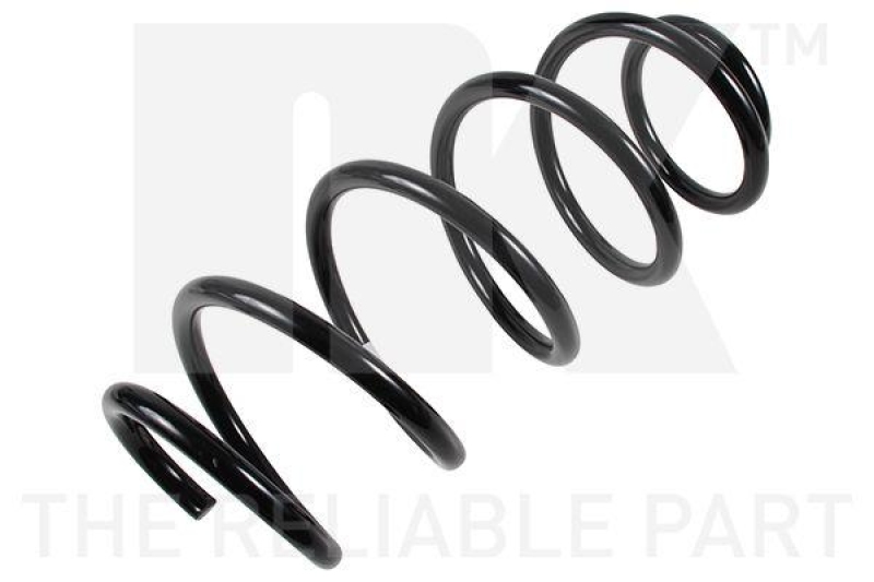 NK 5347180 Fahrwerksfeder f&uuml;r SKODA, VW