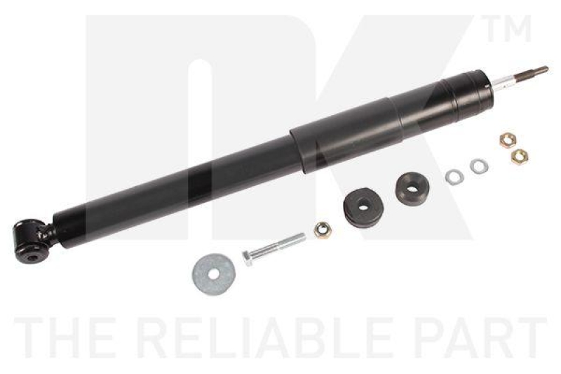NK 63331622 Sto&szlig;d&auml;mpfer f&uuml;r MERCEDES-BENZ