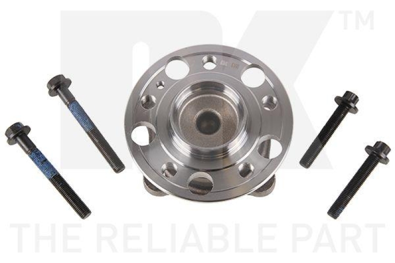 NK 753344 Radlagersatz f&uuml;r MERCEDES-BENZ