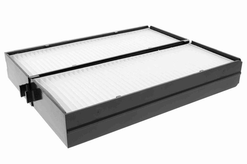 ACKOJA A52-30-0004 Filter, Innenraumluft Pollenfilter, Satz für HYUNDAI