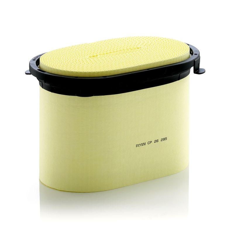 MANN-FILTER CP 26 295 Luftfilter f&uuml;r Bamford