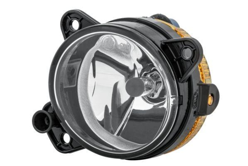 HELLA 1N0 271 247-411 Nebelscheinwerfer links Halogen VW