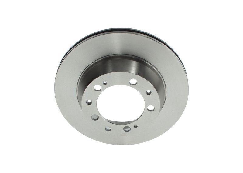 BOSCH 0 986 478 417 Bremsscheiben &Oslash; 299mm f&uuml;r Hinterachse