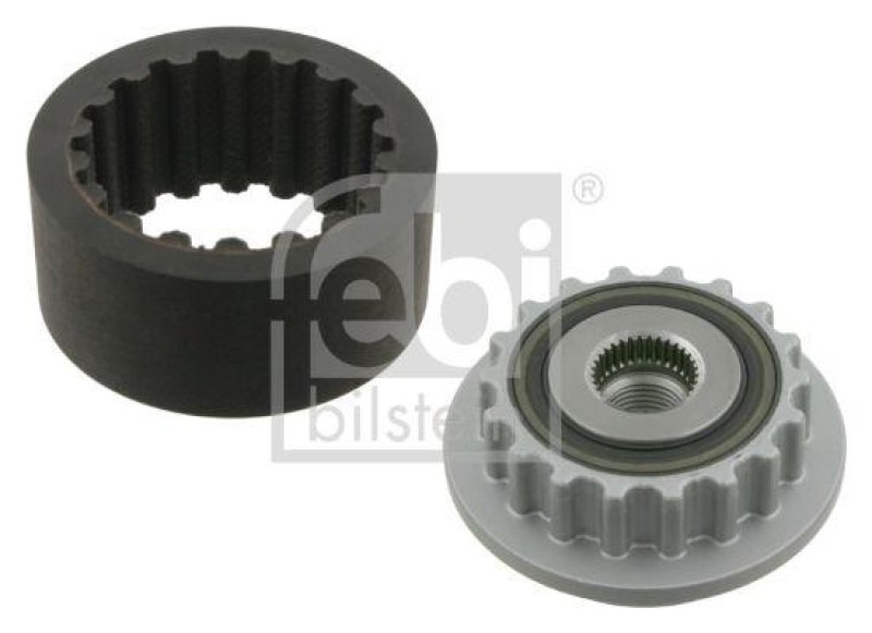 FEBI BILSTEIN 30816 Generatorfreilauf