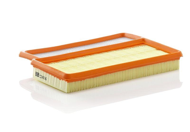 MANN-FILTER C 24 006 Luftfilter f&uuml;r Fiat Gruppe