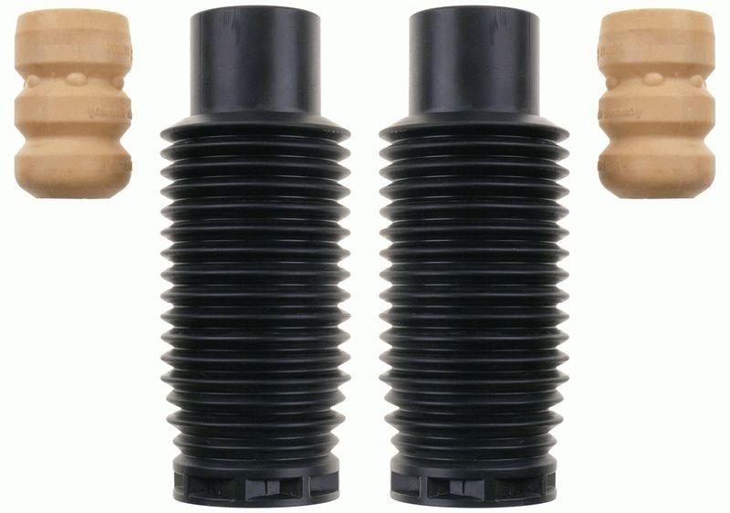 SACHS 900 069 Staubschutzsatz Stoßdämpfer