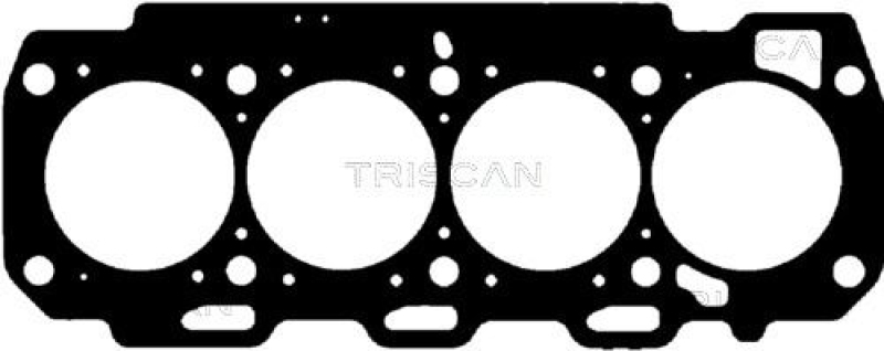 TRISCAN 501-2562 Zylinderkopfdichtung