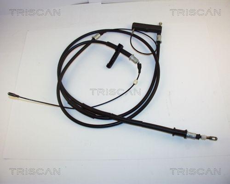 TRISCAN 8140 65115 Handbremsseil f&uuml;r Saab 900 Se