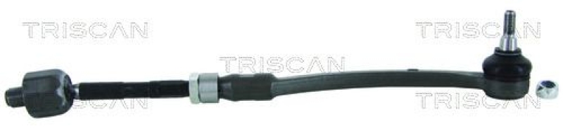 TRISCAN 8500 11321 Spurstange für Mini R50/R52/R53