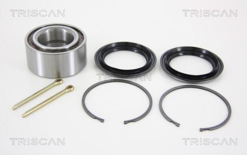TRISCAN 8530 14115 Radlagersatz Vorne f&uuml;r Nissan Primera
