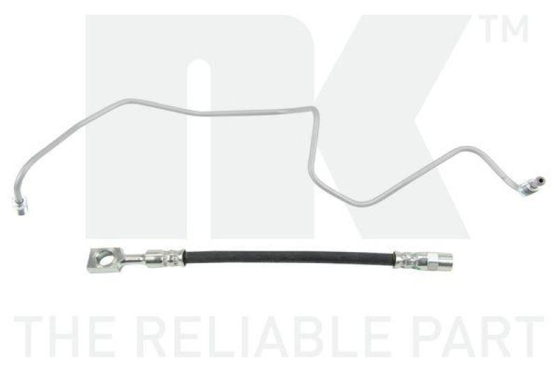 NK 8547113 Bremsschlauch f&uuml;r AUDI, SEAT, SKODA, VW