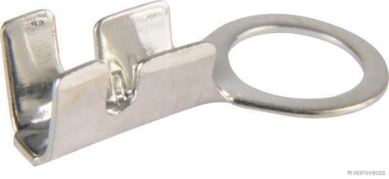 HERTH+BUSS 50251078 Crimpverbinder 1,5 - 2,5 mm², Ø 6,3 mm, DIN 46225