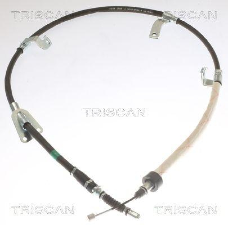 TRISCAN 8140 4310125 Handbremsseil f&uuml;r Hyundai