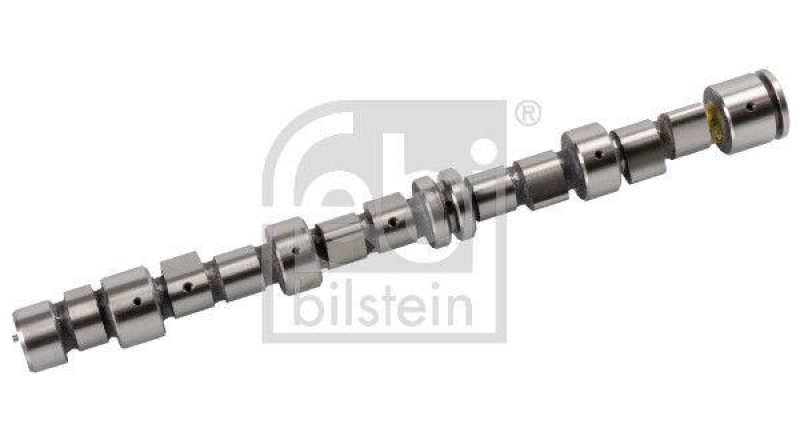 FEBI BILSTEIN 02986 Nockenwelle f&uuml;r Opel