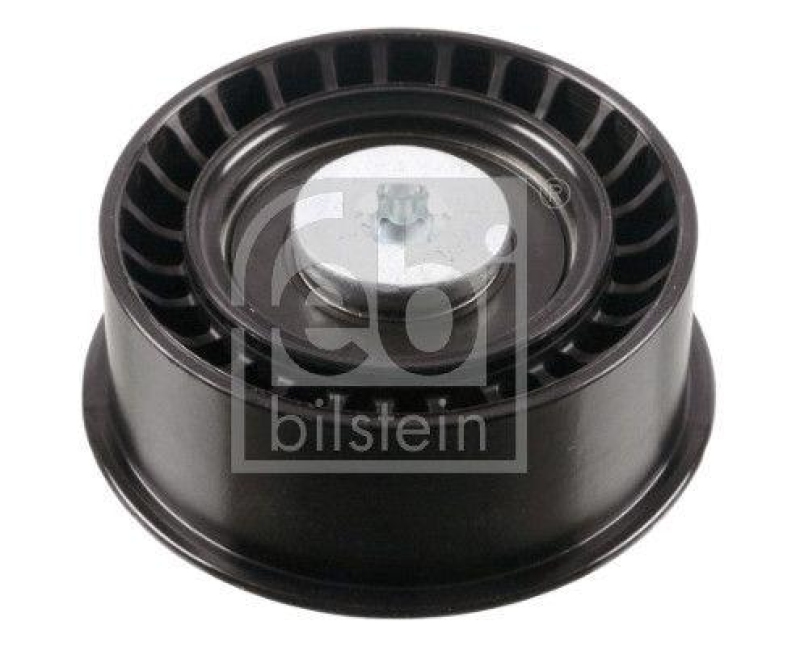 FEBI BILSTEIN 08697 Umlenkrolle für Zahnriemen für Opel