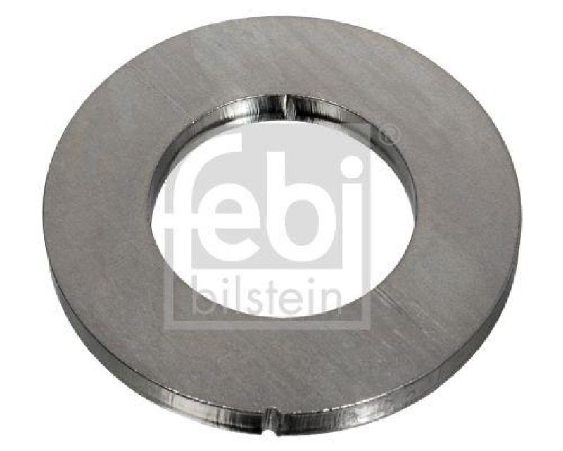 FEBI BILSTEIN 15121 Distanzscheibe f&uuml;r Federglocke