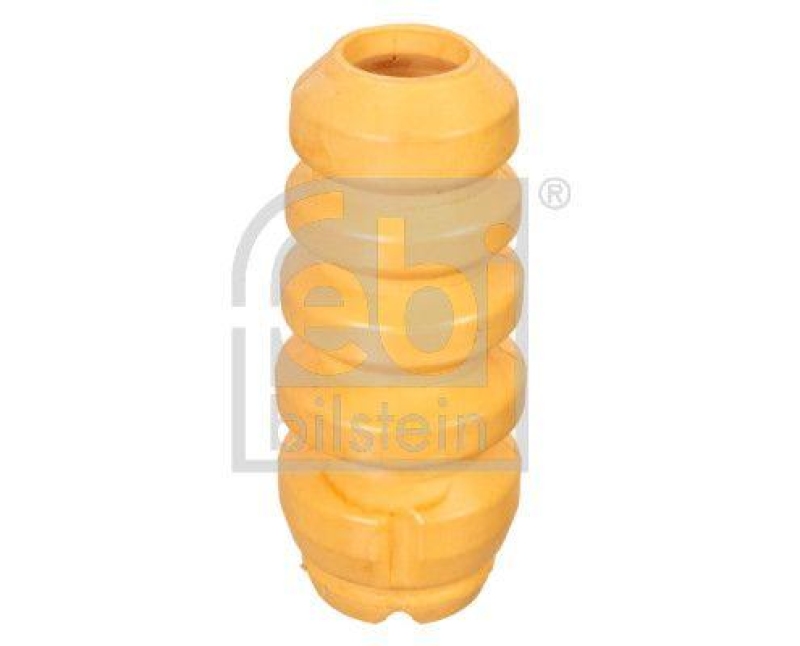 FEBI BILSTEIN 172582 Anschlagpuffer für Stoßdämpfer für Renault