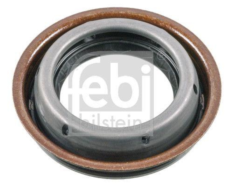 FEBI BILSTEIN 180318 Wellendichtring für Schaltgetriebe für Opel