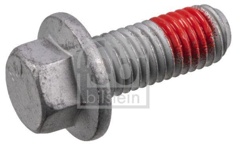 FEBI BILSTEIN 182456 Schraube f&uuml;r Bremstr&auml;ger f&uuml;r Ford