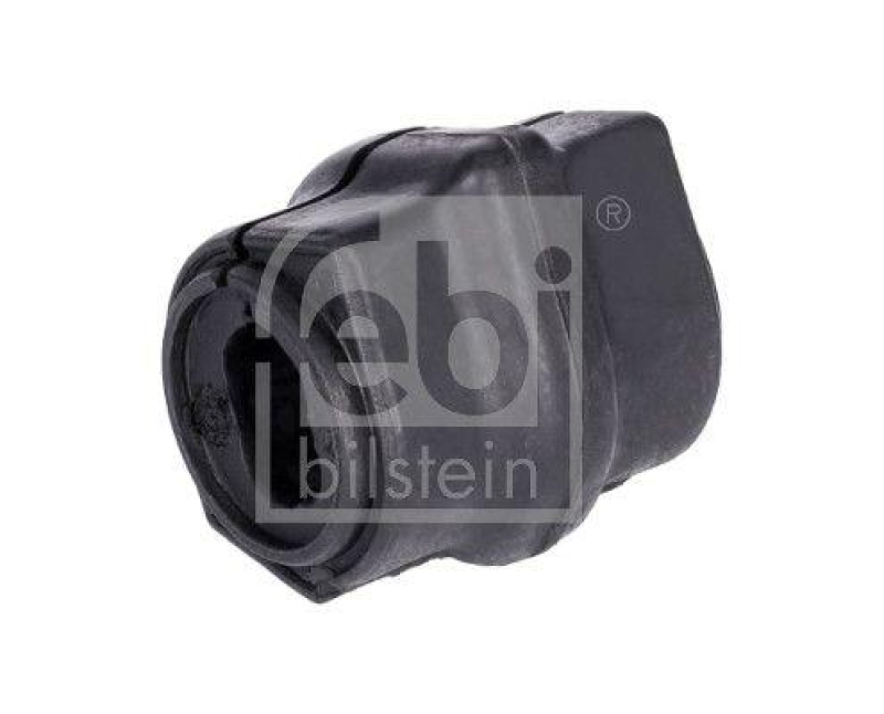 FEBI BILSTEIN 21814 Stabilisatorlager f&uuml;r Peugeot