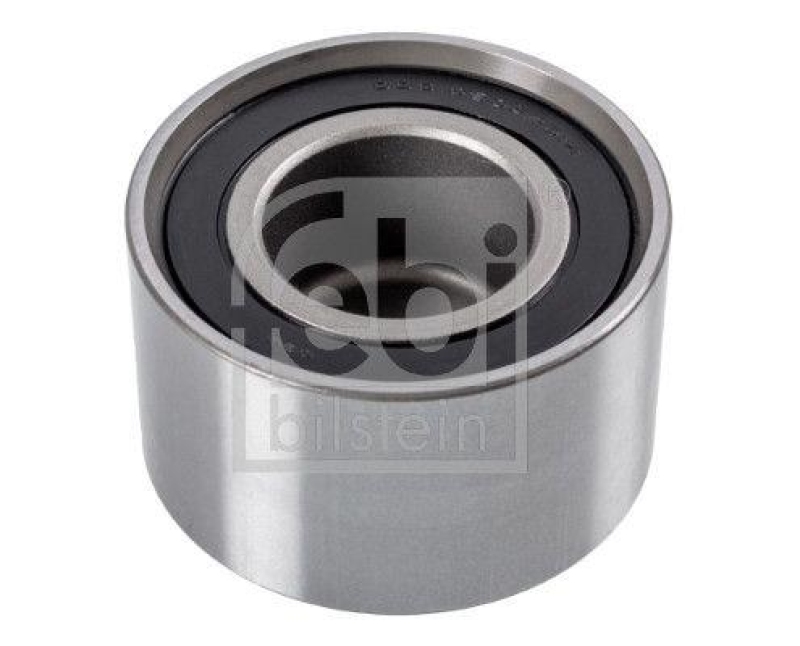 FEBI BILSTEIN 26217 Umlenkrolle f&uuml;r Zahnriemen f&uuml;r SUBARU